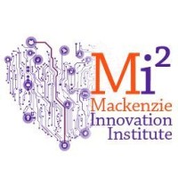 Mackenzie Innovation Institute (Mi²) logo - Similar company to Exclaim