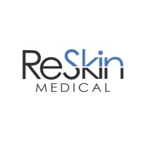 ReSkin Medical logo - Similar company to White Coat Concierge