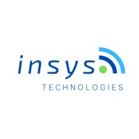 Insys Technologies logo - Similar company to Insystel