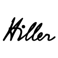 Hiller Objektmöbel logo - Similar company to Gk