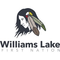 Williams Lake First Nation logo - Similar company to Silvatech Consulting Ltd.