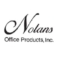 Nolans Office & Promotional Products logo - Similar company to Ahi Enterprises, Llc