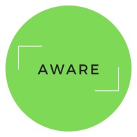 AWARE AE logo - Similar company to Peer-Minded