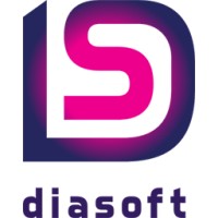 Diasoft B.V. logo - Similar company to Hemotech Belux