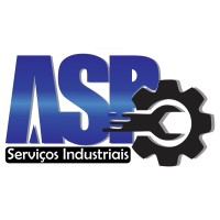 ASP Serviços Industriais logo - Similar company to Asp - Advanced Services Provider