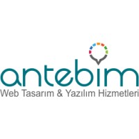Antebim Reklam Ajansı logo - Similar company to Dersflix Eğitim