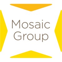 Mosaic Group LLC logo - Similar company to Encode
