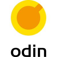 Odin Energies logo - Similar company to Trivick