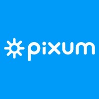 Pixum logo - Similar company to Cewe Group