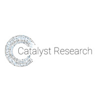 Catalyst Research logo - Similar company to Dataedge Insights