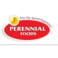 Perennial Foods logo - Similar company to Farmbite