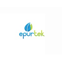 Epurtek logo - Similar company to Elpalm