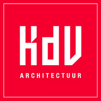 KdV architectuur logo - Similar company to Oomen Architecten