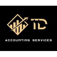 TD ACCOUNTING SERVICES logo - Similar company to Credence Cfo Services-Beyond Transactional Accounting