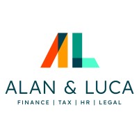 ALAN & LUCA logo - Similar company to Validvision