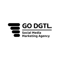 GO DGTL logo - Similar company to Reevolution