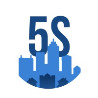 5s Saneamento Ambiental logo - Similar company to Auxtrat Equipamentos Para Saneamento Ambiental