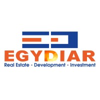 EgyDiar إيجي ديار العقارية logo - Similar company to Istikrar Property استقرار العقارية