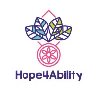 Hope4Ability logo - Similar company to Boostr Digital Displays