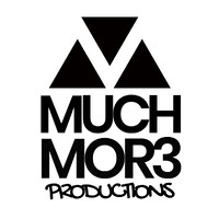 MUCHMORE Productions logo - Similar company to Studio Cordisco