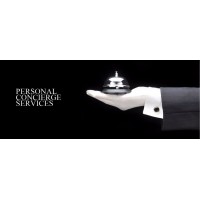 Concierge & Personal Assistants Company logo - Similar company to Cgroup - Web Development Company