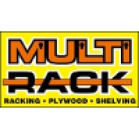MULTIRACK MACKAY logo - Similar company to Steward Design Panels