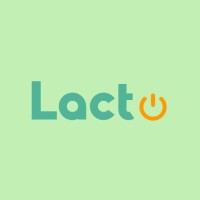 Lacto/ZiLuck logo - Similar company to Idia
