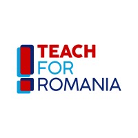 Teach For Romania