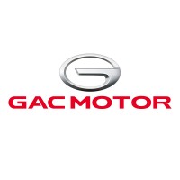GAC Motor Perú logo - Similar company to Zautos
