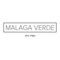 Malaga Verde - Eco Trips logo - Similar company to Ms Alma Digital