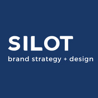 The Silot - Brand Strategy and Design logo - Similar company to Abc Studio