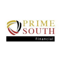 Prime South Financial logo - Similar company to Eagle Financial | A Wealthcare Company