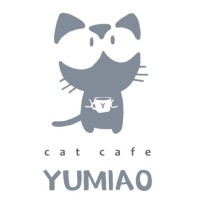 Yumiao Cat Cafe logo - Similar company to Cleos Cat Cafe