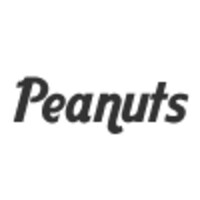 Peanuts Loungeterras