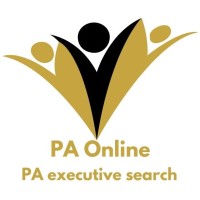 PA Online BV, PA executive search (W&S / inhuur PA's) logo - Similar company to One Executive Search