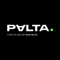 Agencia Palta logo - Similar company to Meat Group | Agencia De Publicidad & Marketing 360°