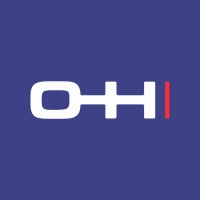 OHI - Olímpia House logo - Similar company to Arua43