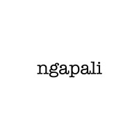 Ngapali Design logo - Similar company to Vancouver Fringe