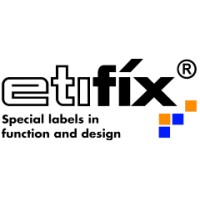 etifix GmbH logo - Similar company to Witte Group