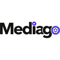 Media Go logo - Similar company to Up2U