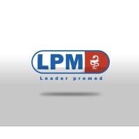 Leaderpromed logo - Similar company to Best Innovation | Sarl