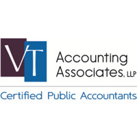 VT Accounting Associates, LLP logo - Similar company to Vt And Associates