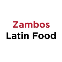 Zambos Latin Food logo - Similar company to Latin Foods Group