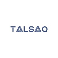 TALSAQ logo - Similar company to Maavan
