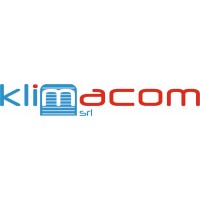 KLIMACOM SRL logo - Similar company to Ventilatieservice