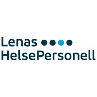 Lenas HelsePersonell AS logo - Similar company to Cefalon As