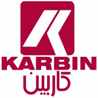 Karbin Asre Novin Vira logo - Similar company to Stoojoils