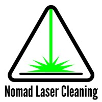 Nomad Laser Cleaning logo - Similar company to Zenit, Spol. S R.O. - Cnc Machines