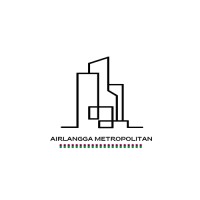 Airlangga Metropolitan logo - Similar company to Groweasy
