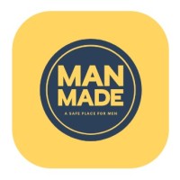 Man Made UK logo - Similar company to M. K. Ginder & Sons Funeral Directors